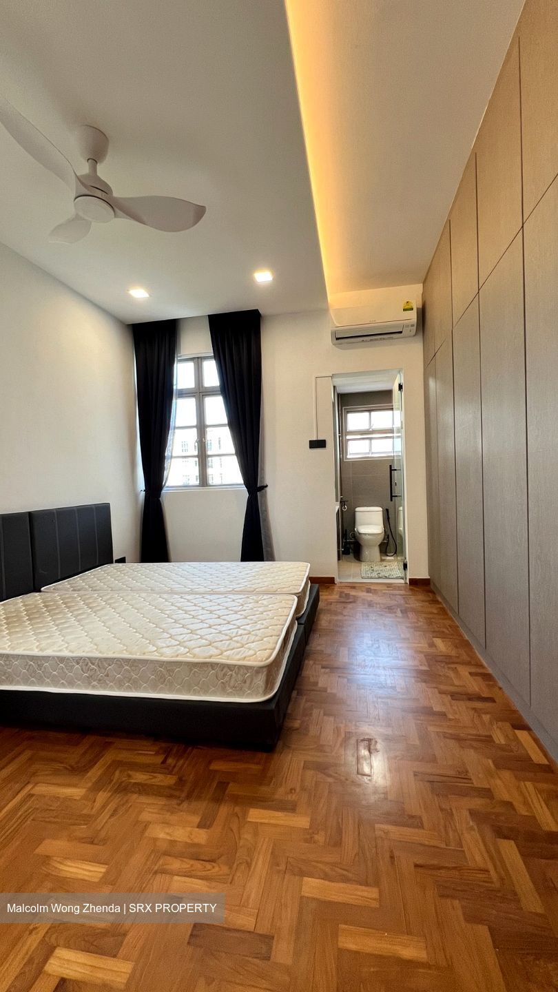 Azalea Park Condominium (D17), Condominium #555816281